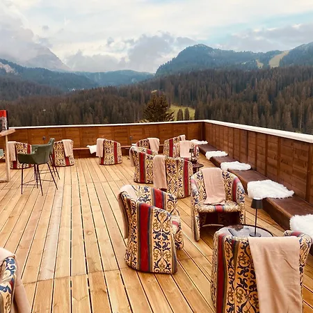 hotel Forte Carlomagno-2